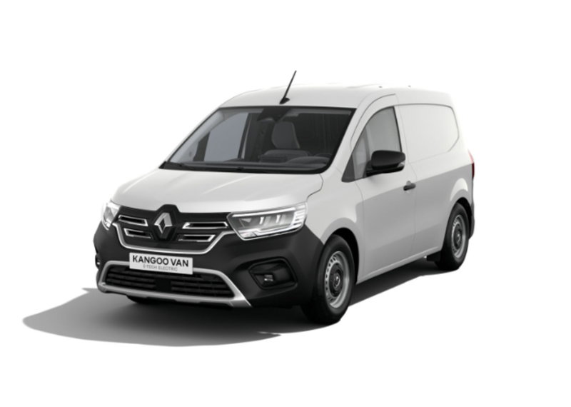 Renault Kangoo usata a Trento