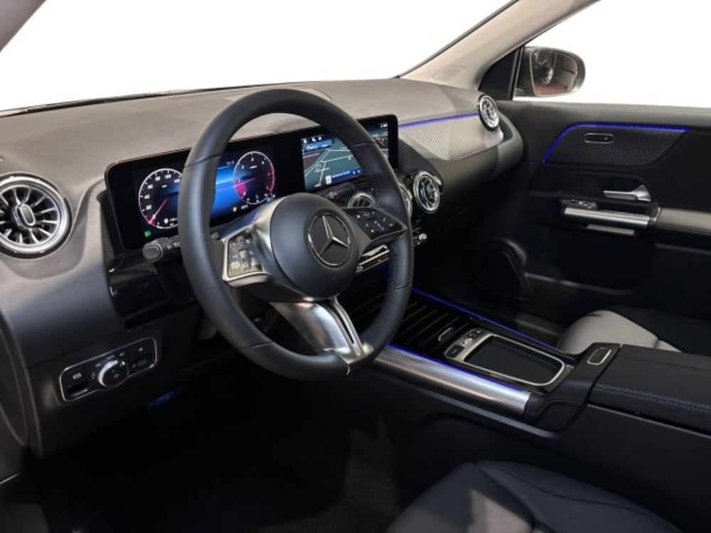 Mercedes-Benz GLA SUV nuova a Bologna (11)