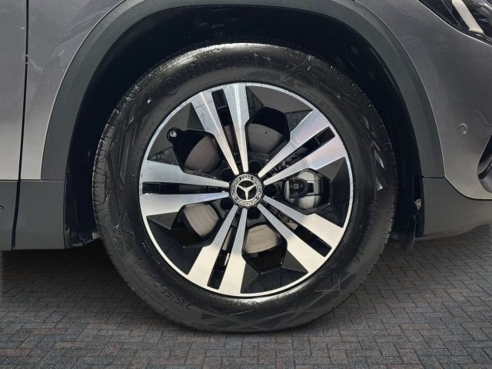 Mercedes-Benz GLA SUV nuova a Bologna (8)
