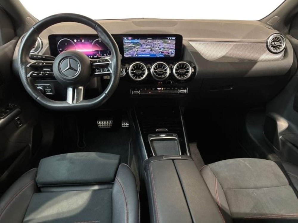 Mercedes-Benz Classe B usata a Bologna (9)