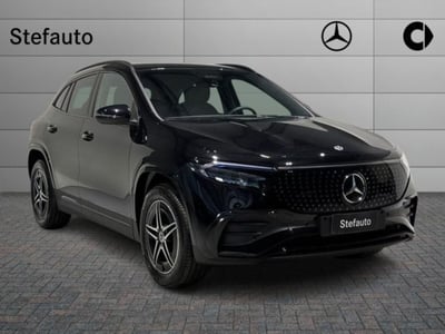 Mercedes-Benz EQA 250+ AMG Line Advanced nuova a Castel Maggiore