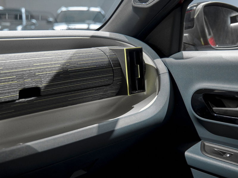 Fiat Grande Panda nuova a Prato (7)