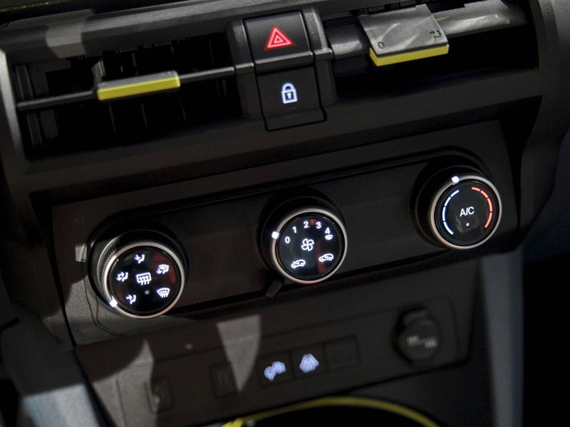 Fiat Grande Panda nuova a Prato (8)