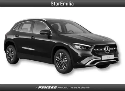 Mercedes-Benz GLA SUV 220 d Automatic 4Matic Sport nuova a Casalecchio di Reno