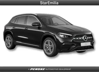 Mercedes-Benz GLA SUV 180 d AMG Line Advanced Plus auto nuova a Casalecchio di Reno