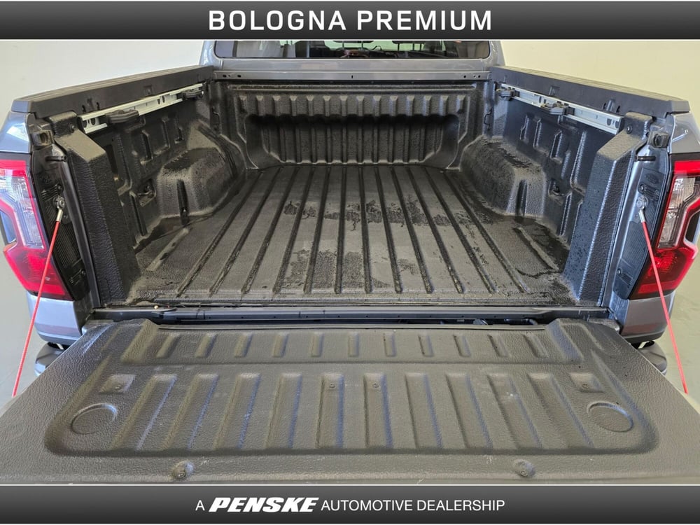 Ford Ranger Pick-up usata a Bologna (10)