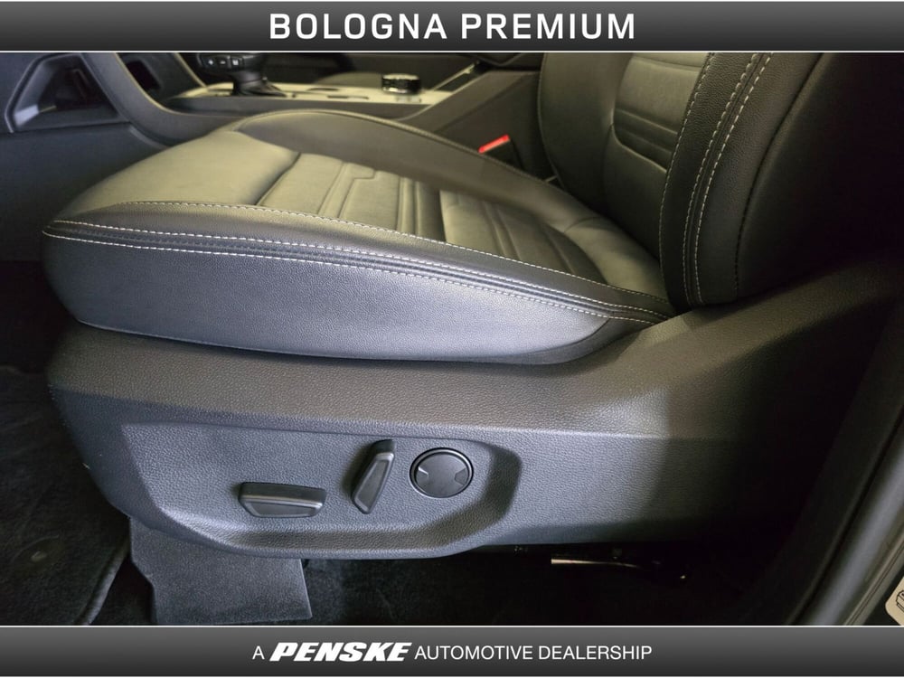 Ford Ranger Pick-up usata a Bologna (15)