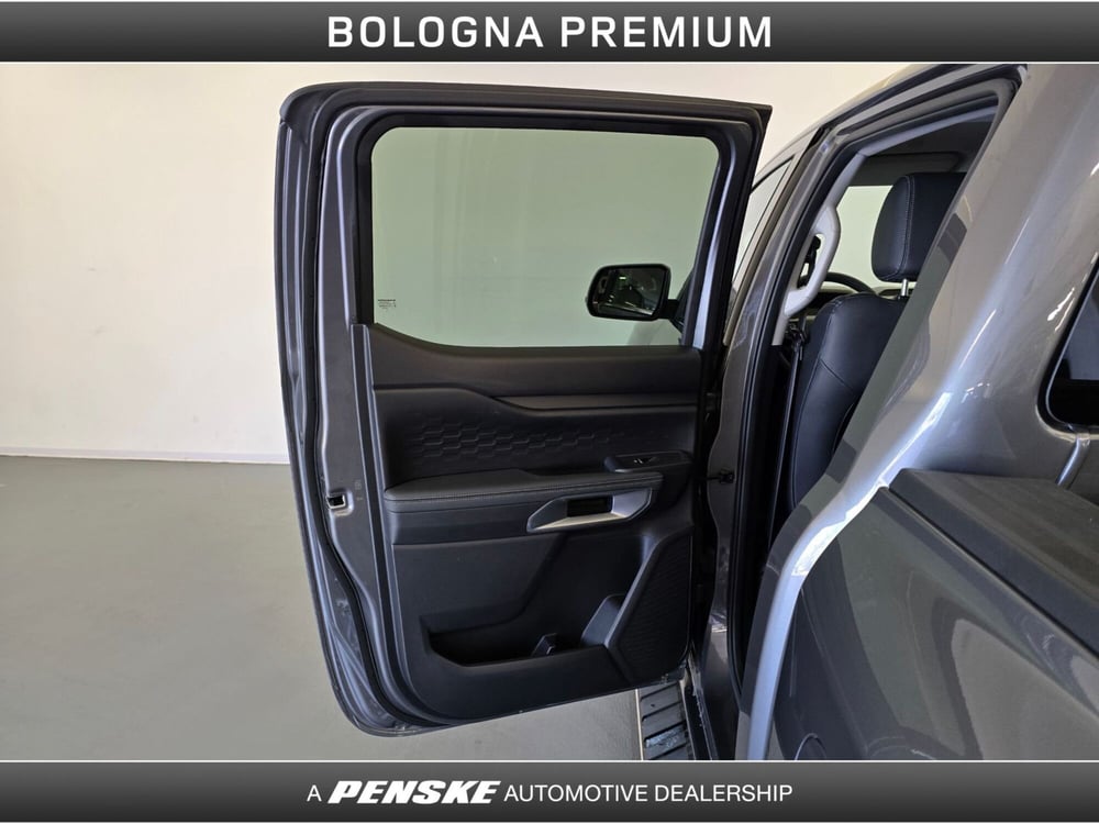 Ford Ranger Pick-up usata a Bologna (17)