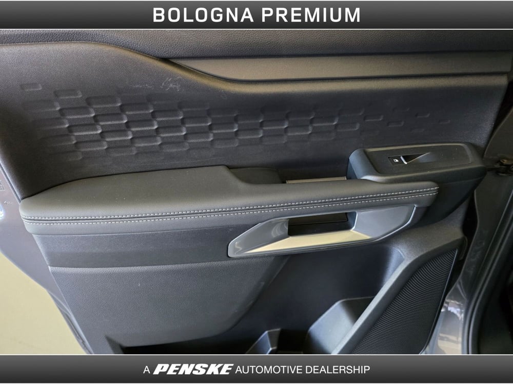 Ford Ranger Pick-up usata a Bologna (18)