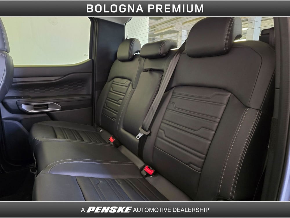 Ford Ranger Pick-up usata a Bologna (19)