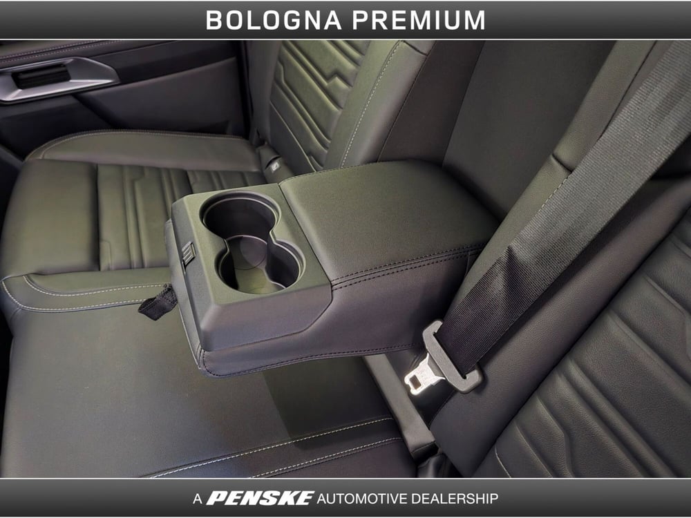 Ford Ranger Pick-up usata a Bologna (20)
