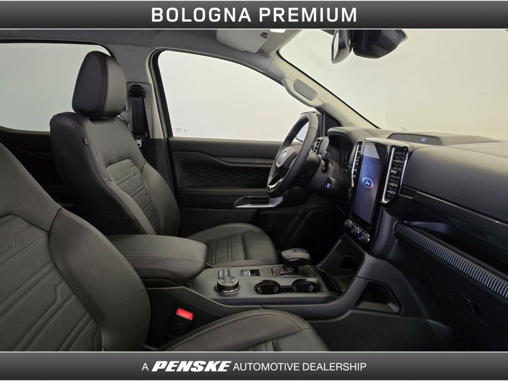 Ford Ranger Pick-up usata a Bologna (3)