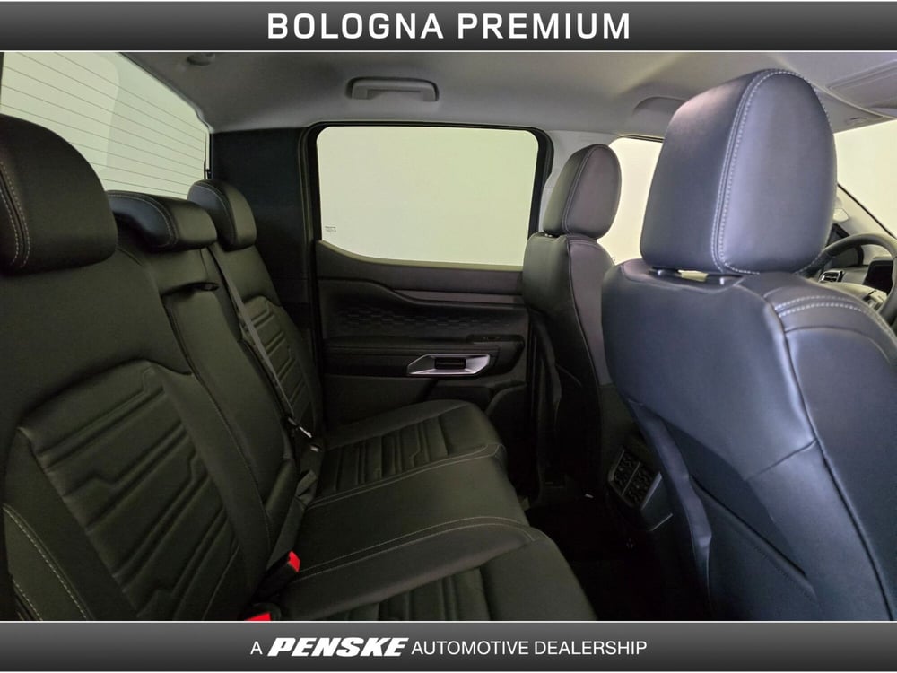 Ford Ranger Pick-up usata a Bologna (5)