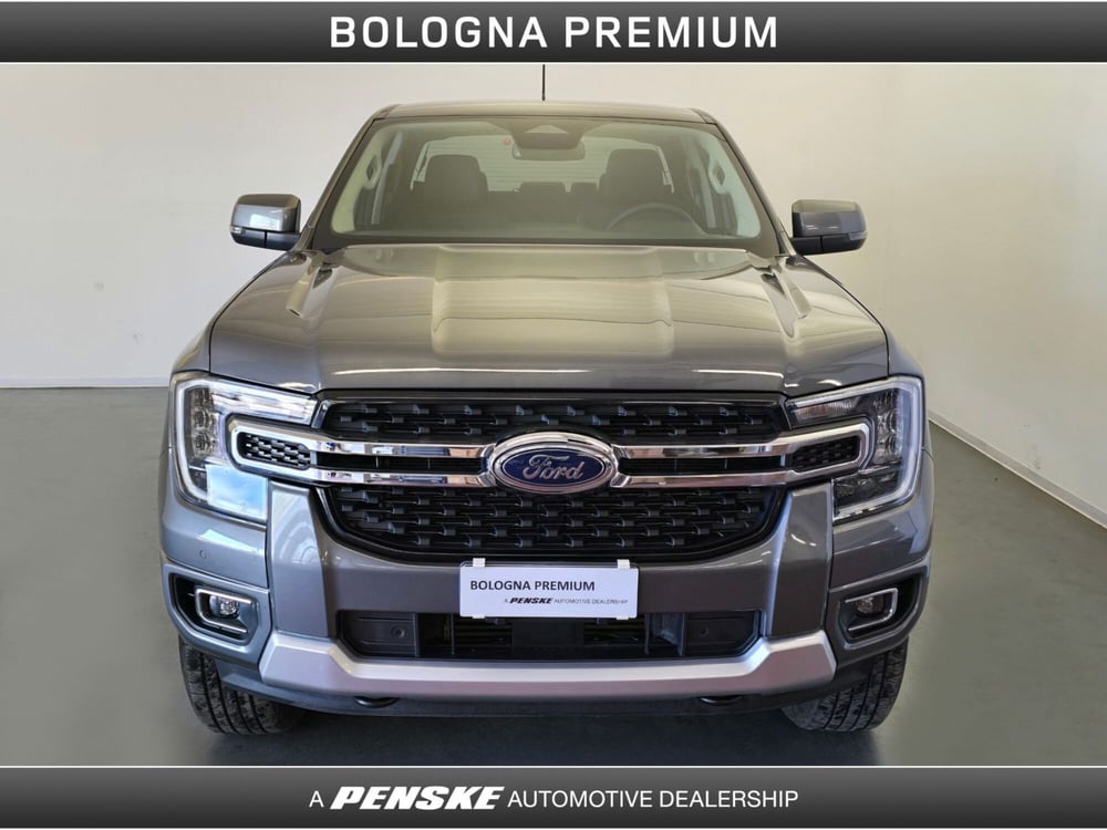 Ford Ranger Pick-up usata a Bologna (7)