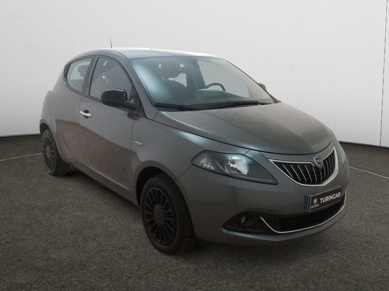 Lancia Ypsilon usata a Torino