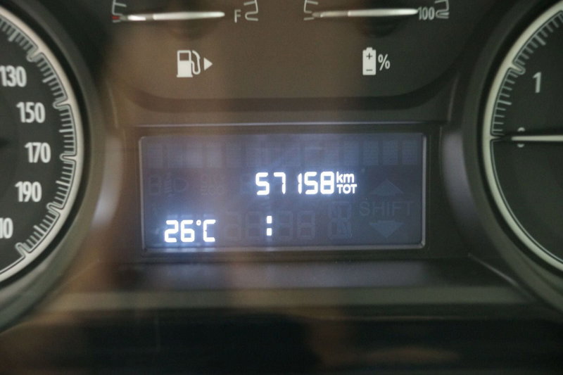 Lancia Ypsilon usata a Torino (11)