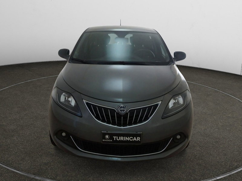 Lancia Ypsilon usata a Torino (2)