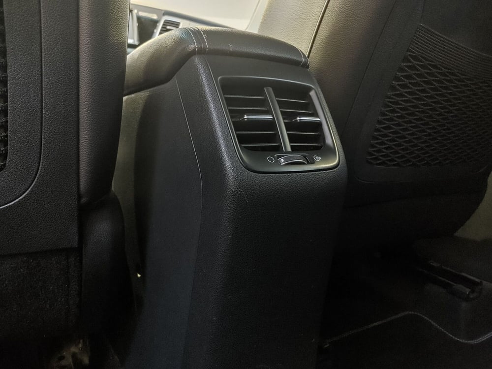 Kia Niro usata a Vercelli (14)