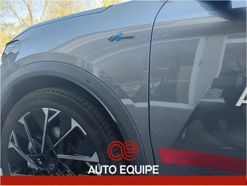 Renault Scenic E-Tech Electric usata a Firenze (6)