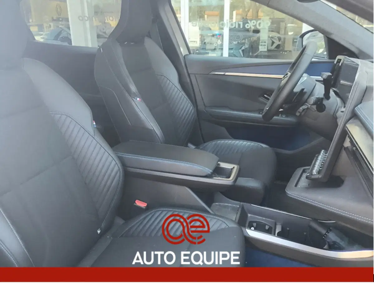 Renault Scenic E-Tech Electric usata a Firenze (8)