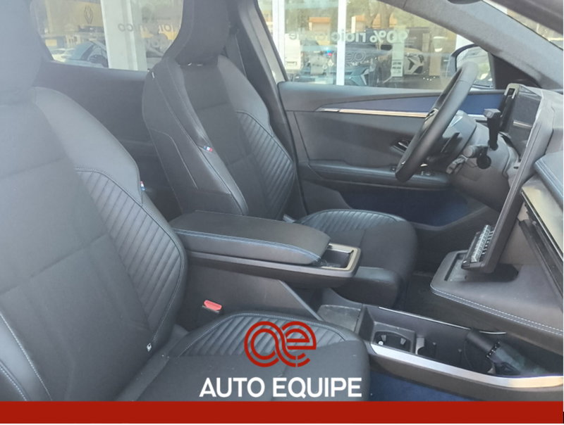 Renault Scenic E-Tech Electric usata a Firenze (8)