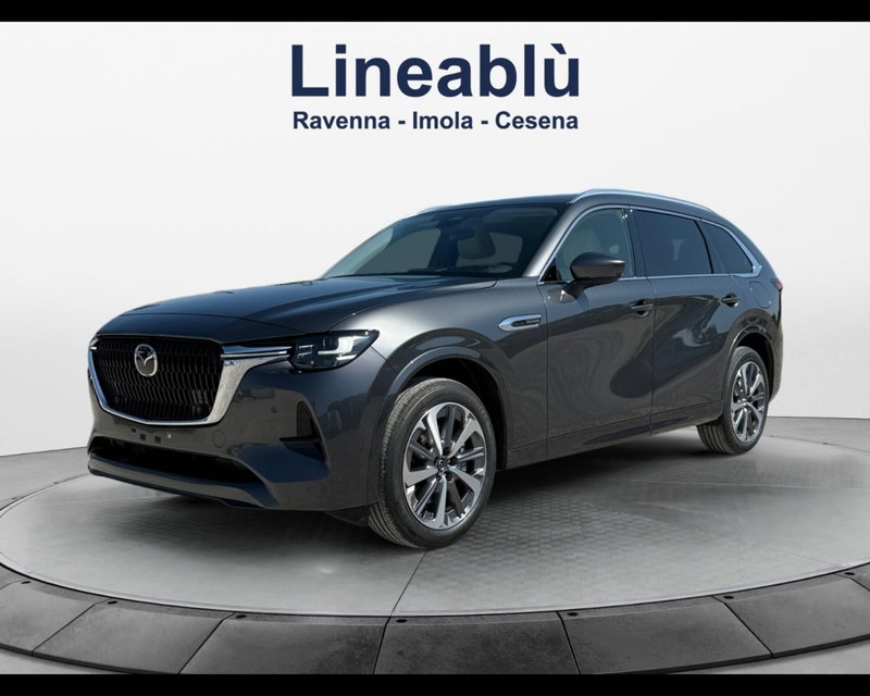 Mazda CX-80 nuova a Ravenna