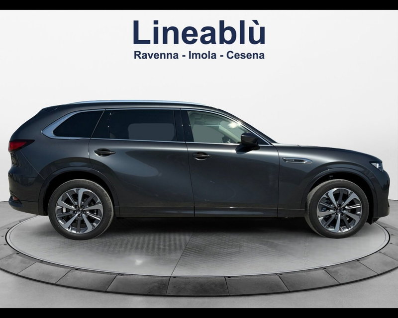 Mazda CX-80 nuova a Ravenna (6)