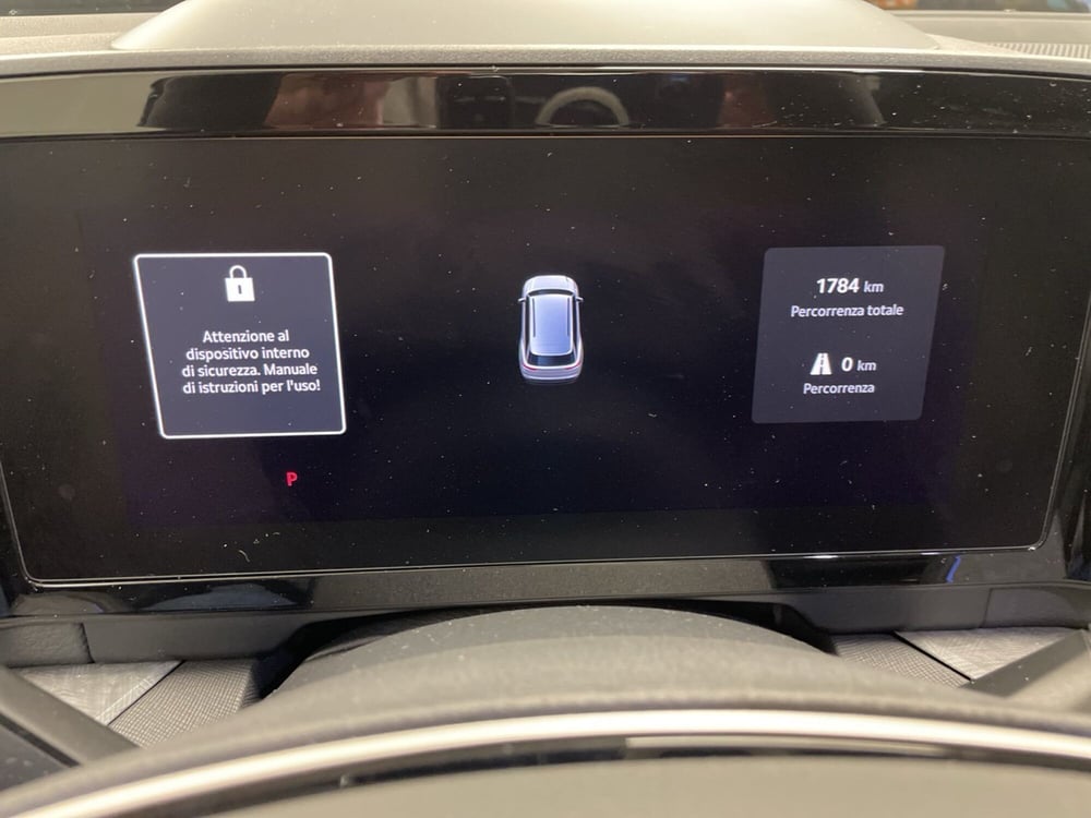 Skoda Kodiaq usata a Varese (11)