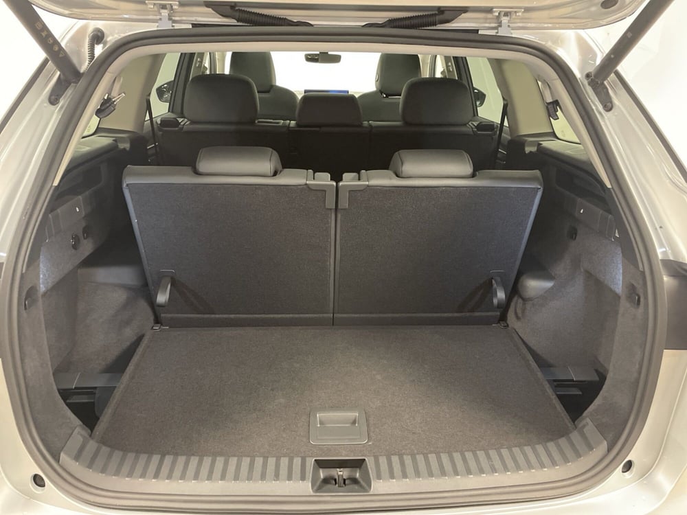 Skoda Kodiaq usata a Varese (13)