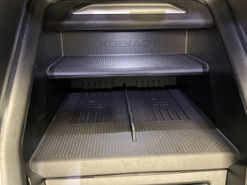 Skoda Kodiaq usata a Varese (15)