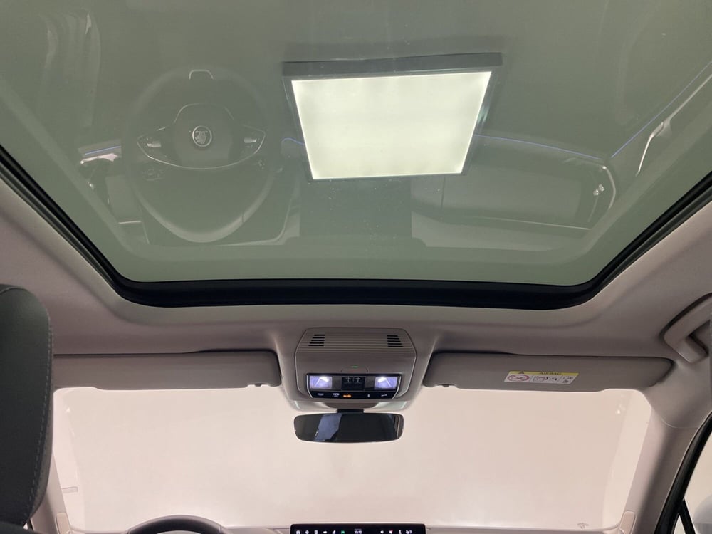 Skoda Kodiaq usata a Varese (19)