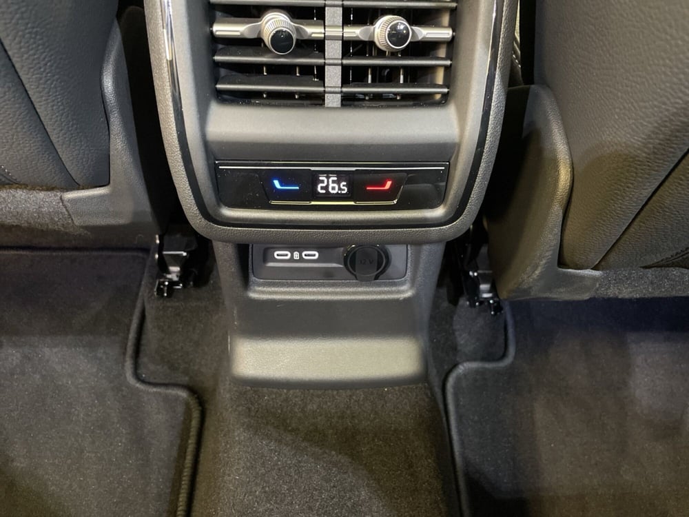Skoda Kodiaq usata a Varese (20)