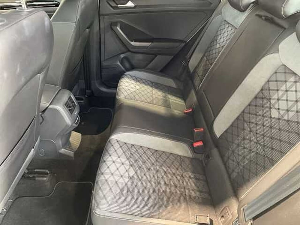 Volkswagen T-Roc usata a Prato (12)