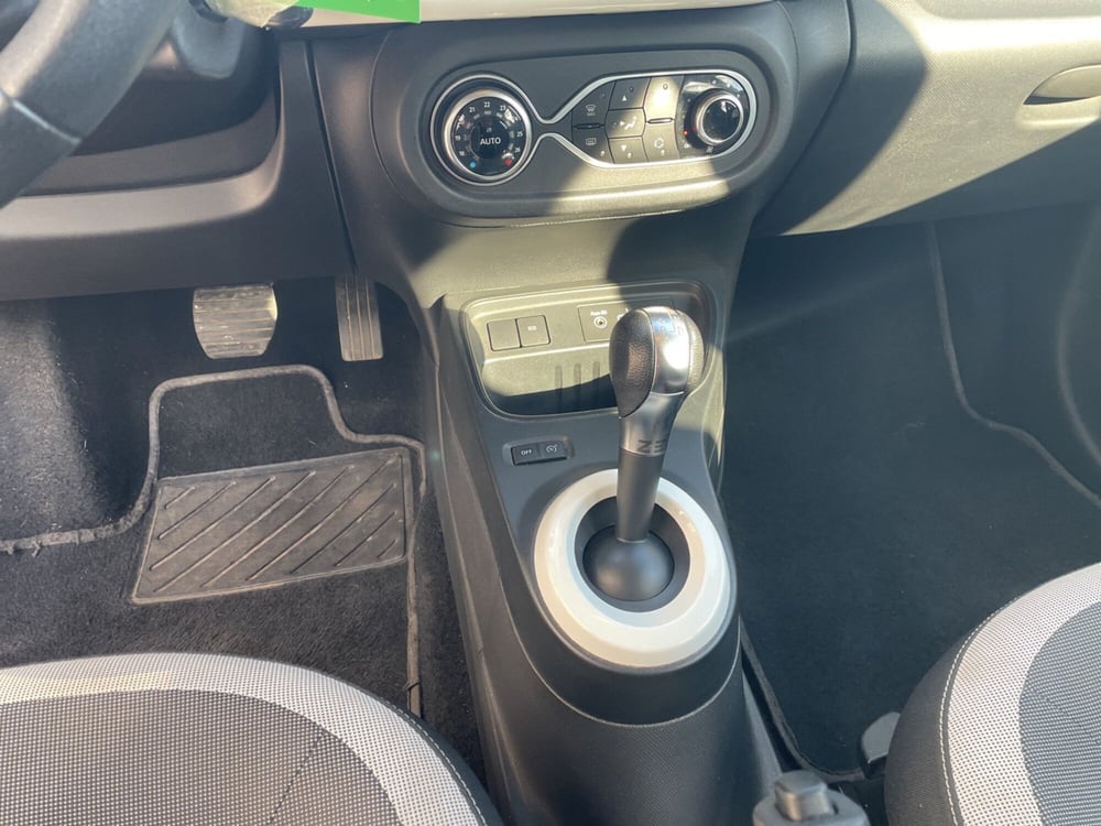 Renault Twingo usata a Roma (13)