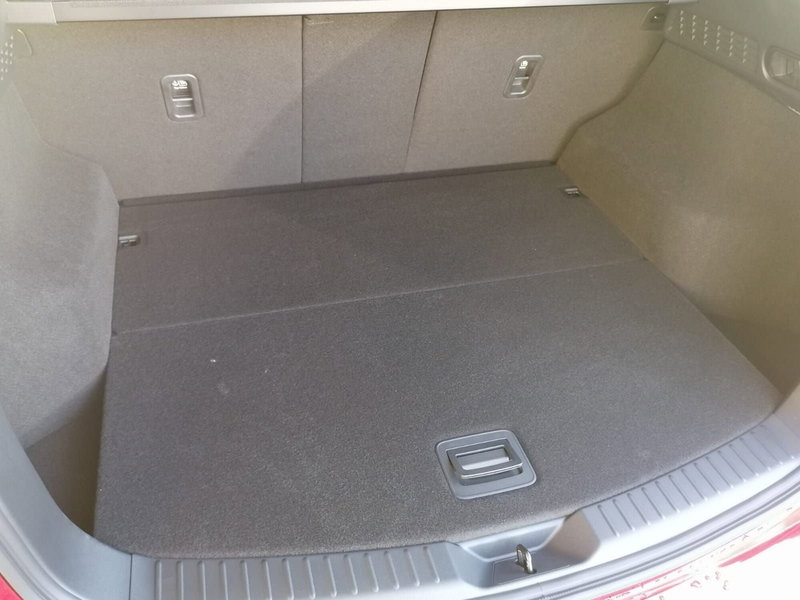 Mazda CX-5 usata a Frosinone (17)