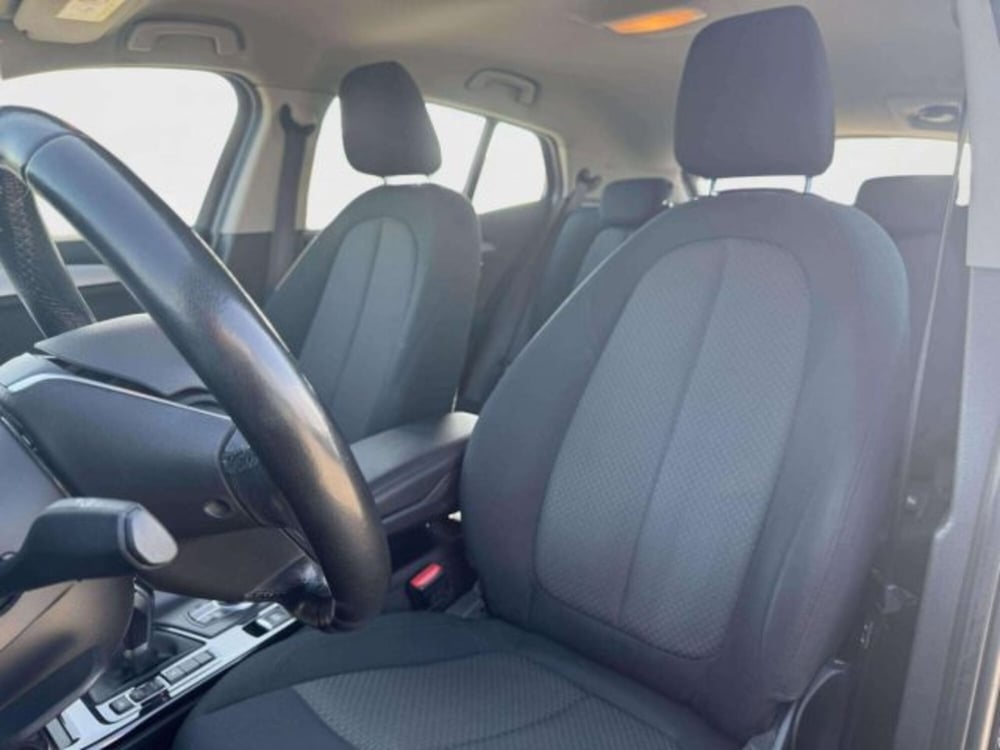 BMW X2 usata a Firenze (12)