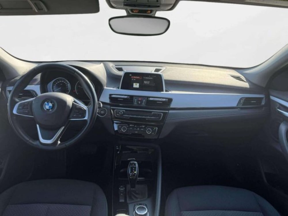 BMW X2 usata a Firenze (15)
