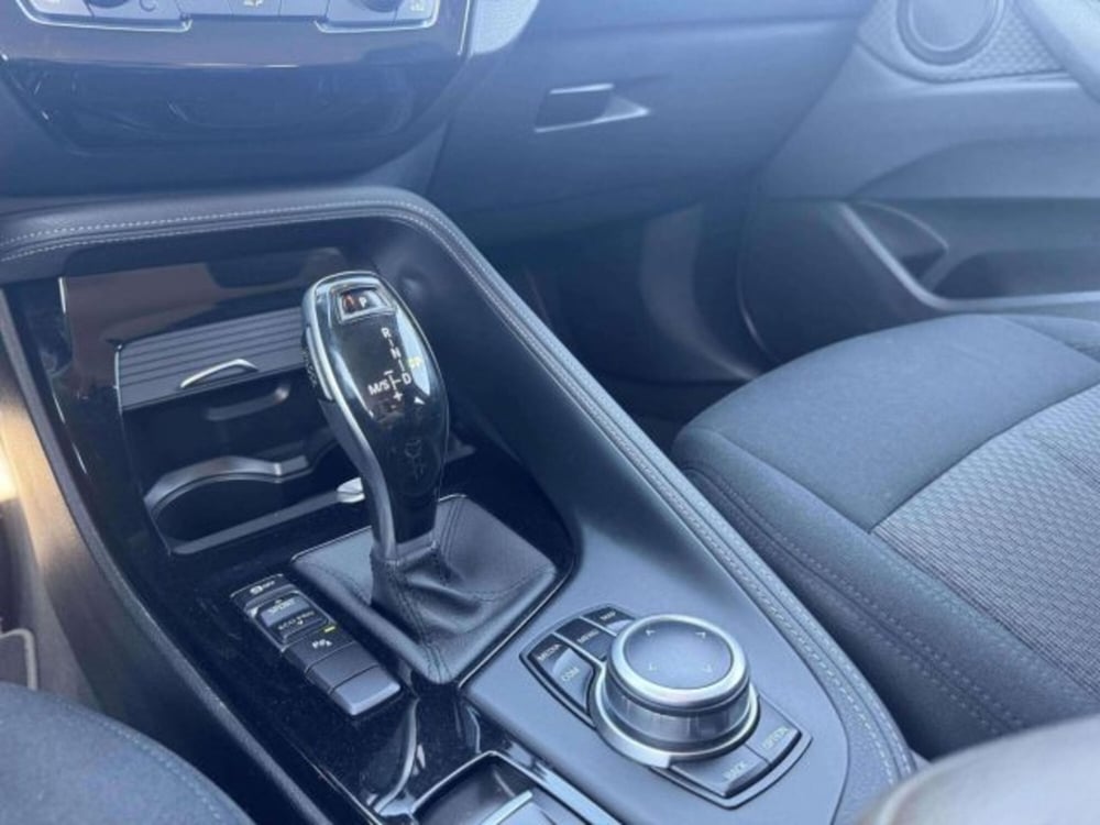 BMW X2 usata a Firenze (20)