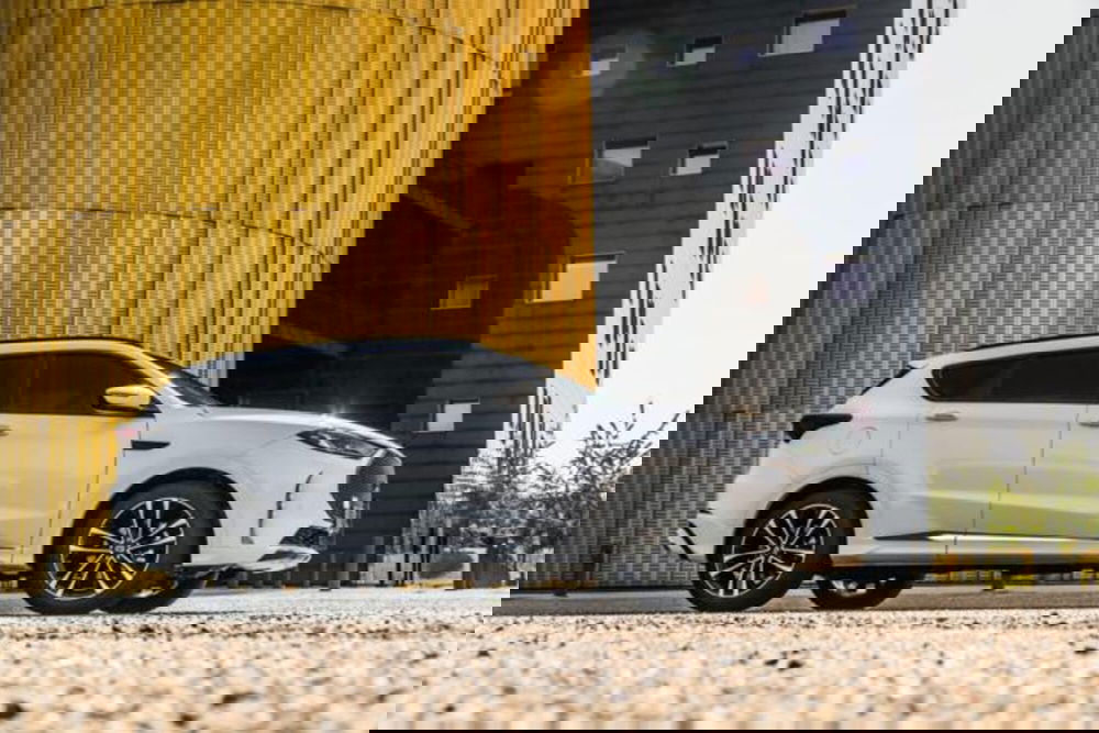 Sportequipe Sportequipe 7 GTW nuova a Firenze (3)