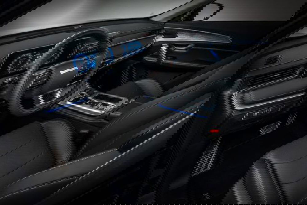 Sportequipe Sportequipe 7 GTW nuova a Firenze (9)