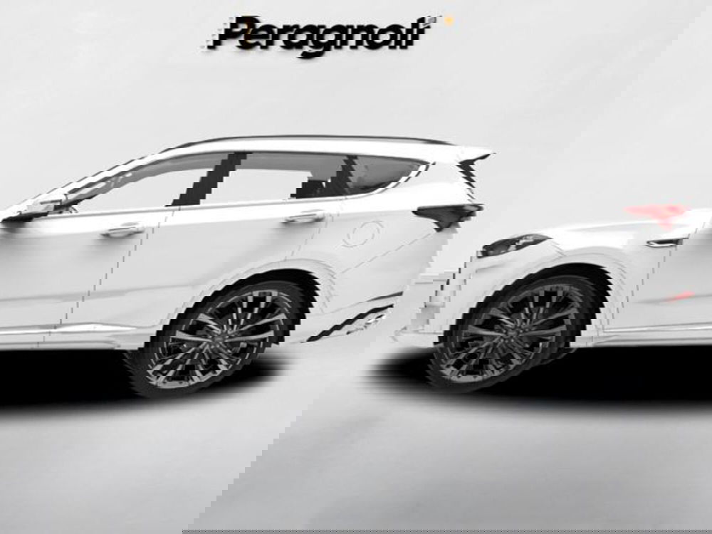 Sportequipe Sportequipe 7 GTW nuova a Firenze