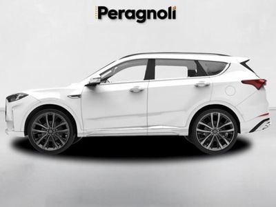 Sportequipe Sportequipe 7 GTW Sportequipe 7 GTW 1.5 turbo Gpl 154cv dct nuova a Firenze