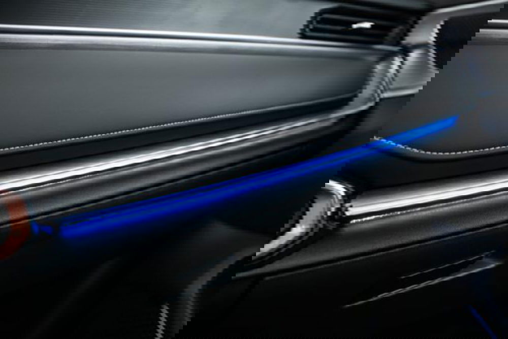 Sportequipe Sportequipe 7 GTW nuova a Firenze (11)