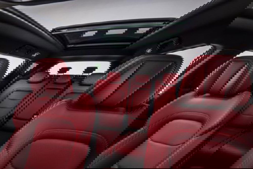 Sportequipe Sportequipe 7 GTW nuova a Firenze (13)