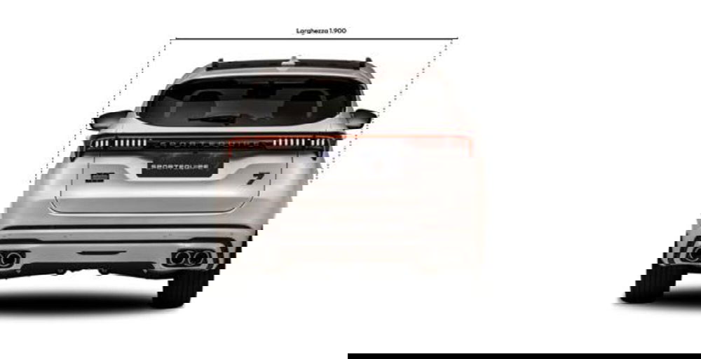 Sportequipe Sportequipe 7 GTW nuova a Firenze (7)