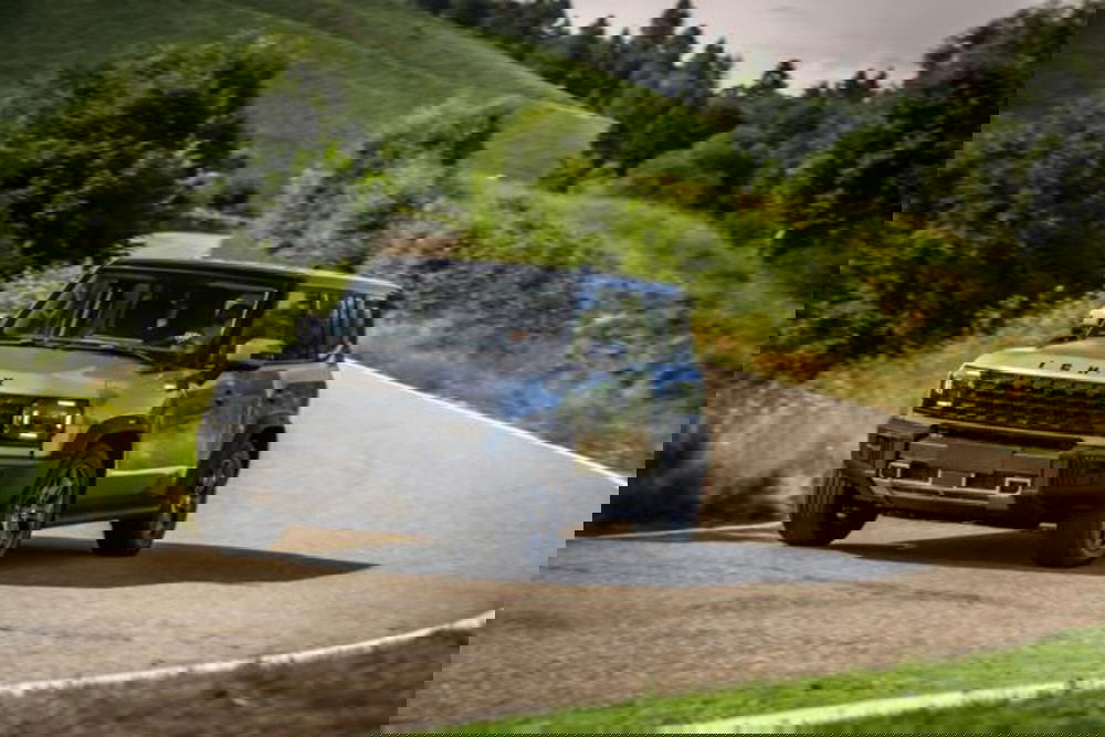 ICH-X K3 nuova a Firenze (11)