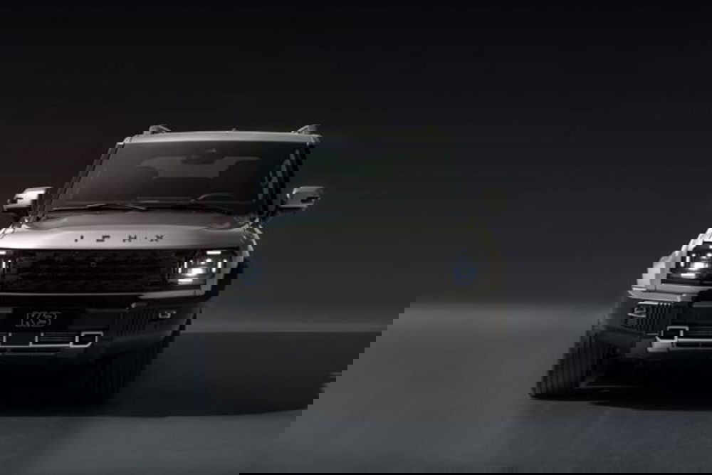 ICH-X K3 nuova a Firenze (2)