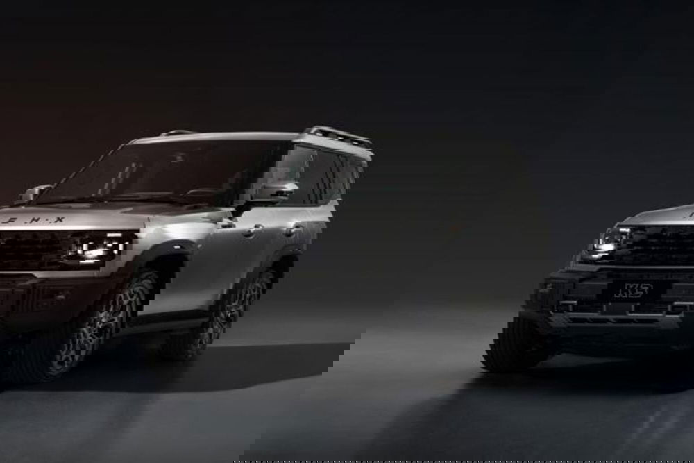 ICH-X K3 nuova a Firenze (3)