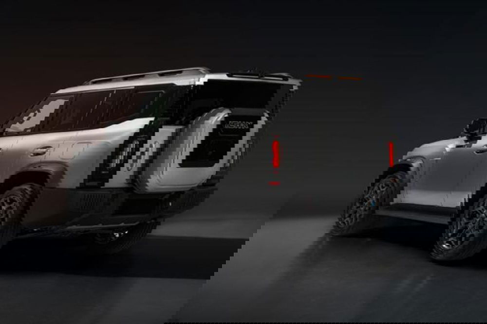 ICH-X K3 nuova a Firenze (5)