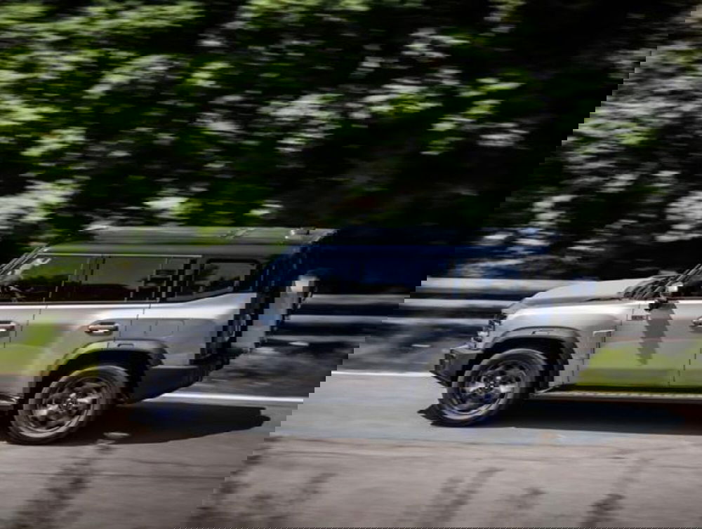 ICH-X K3 nuova a Firenze (8)